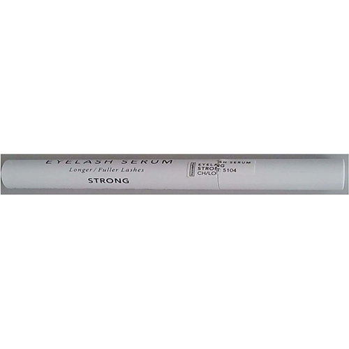 trucosmetics Eyelash Serum: Foto 2 von 4 zur Produktwarnung vom 19.09.2025