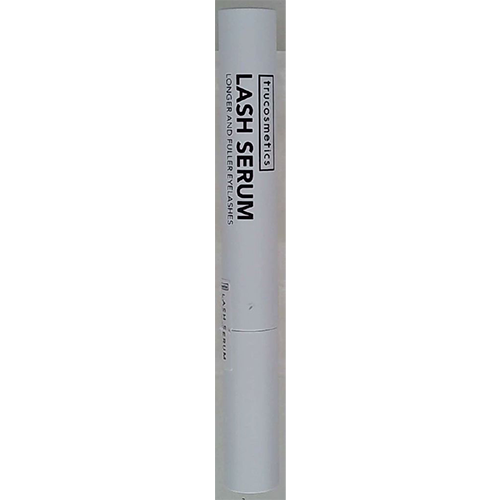 trucosmetics Lash Serum - Longer And Fuller Eyelashes: Foto 3 von 3 zur Produktwarnung vom 28.08.2026