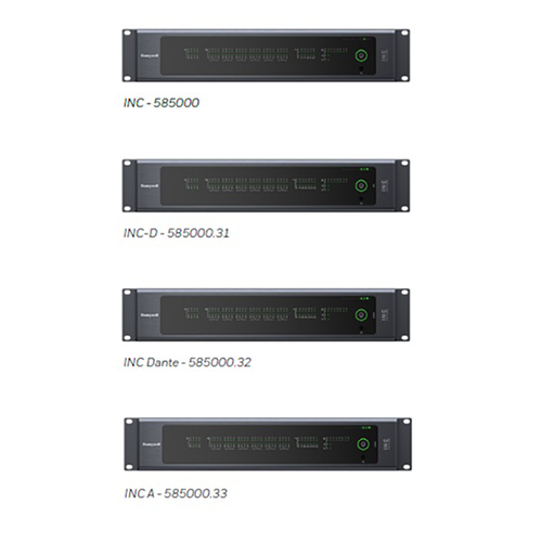 Variodyn One Intelligent Network Controller ("INC"): Foto zur Rückruf vom 10.04.2026