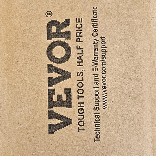 Vevor Chain Sling: Foto 3 von 4 zur Rückruf vom 06.03.2026
