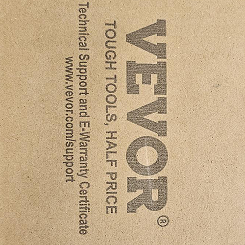Vevor Chain Sling: Foto 3 von 4 zur Rückruf vom 06.03.2026