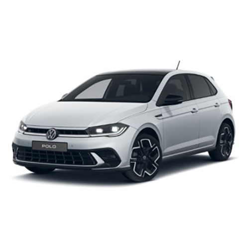 Volkswagen Polo: Foto zur Rückruf vom 19.09.2025