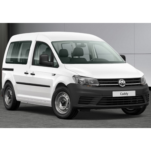 Volkswagen (VW) Caddy, Golf Sportsvan, Golf Variant 7, Tiguan, Tiguan Allspace, Touran: Foto zur Rückruf vom 23.10.2026
