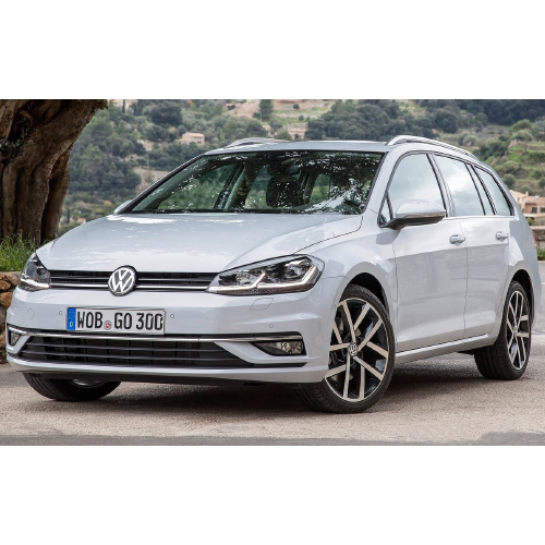 Volkswagen (VW) Caddy, Golf Sportsvan, Golf Variant 7, Tiguan, Tiguan Allspace, Touran: Foto 3 von 4 zur Rückruf vom 23.10.2026