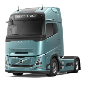 Volvo FHE, FME, FMLE: Foto zur Rückruf vom 28.11.2025