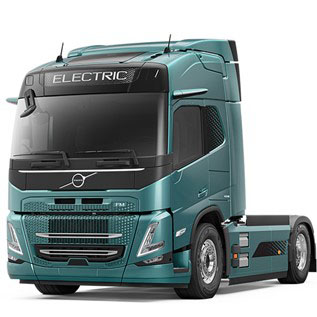 Volvo FHE, FME, FMLE: Foto 2 von 3 zur Rückruf vom 28.11.2025
