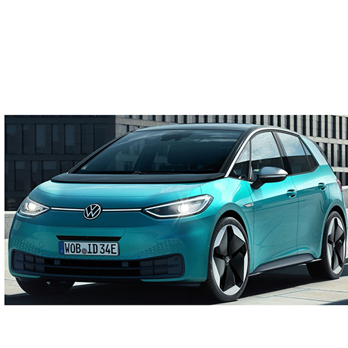 VW ID.3: Foto zur Rückruf vom 07.11.2025