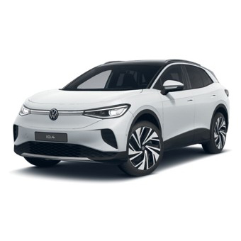 VW ID. BUZZ, ID.3, ID.4, ID.5, ID.BUZZ CARGO: Foto 2 von 4 zur Rückruf vom 03.04.2026