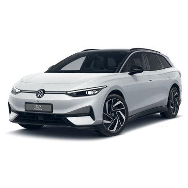 VW ID. BUZZ, ID.BUZZ Cargo, ID.3, ID.7: Foto 2 von 4 zur Rückruf vom 06.02.2026