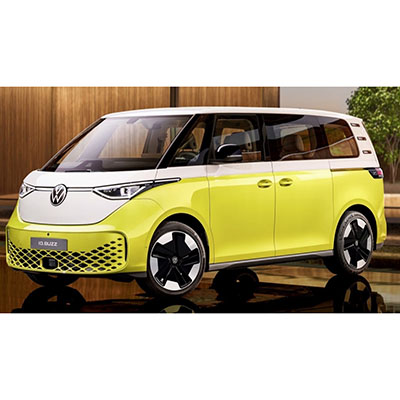 VW ID. BUZZ, ID.BUZZ Cargo, ID.3, ID.7: Foto 3 von 4 zur Rückruf vom 06.02.2026