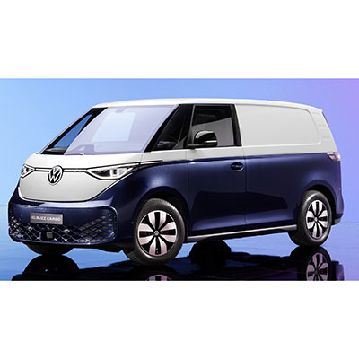 VW ID. BUZZ, ID.BUZZ Cargo, ID.3, ID.7: Foto 4 von 4 zur Rückruf vom 06.02.2026