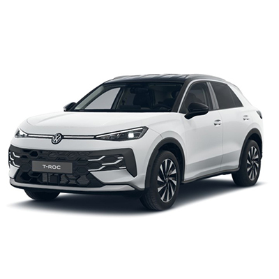VW T-ROC: Foto zur Rückruf vom 20.03.2026
