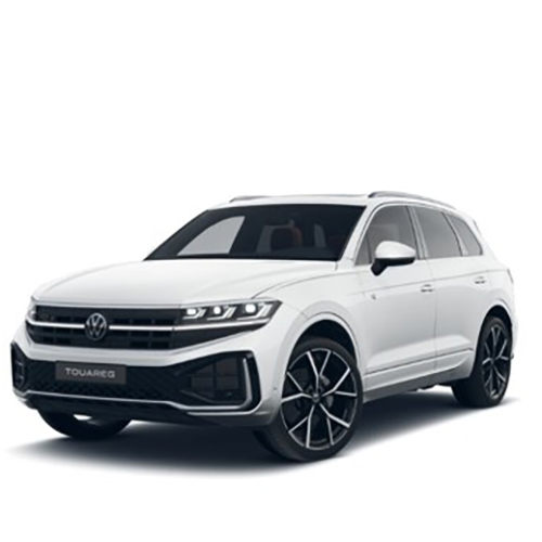VW Touareg: Foto zur Rückruf vom 21.11.2025