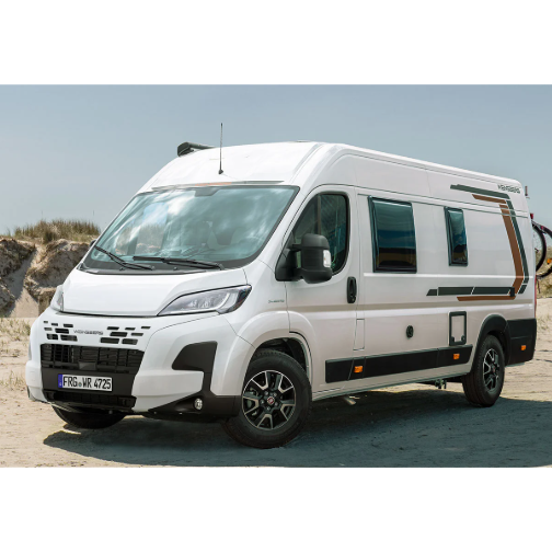 WEINSBERG X-Cursion (Pepper), CaraSuite, CaraHome, CaraCompact EDITION: Foto 2 von 4 zur Rückruf vom 11.09.2026