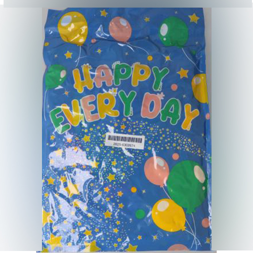 wenweo Happy Every Day: Foto zur Rückruf vom 13.03.2026