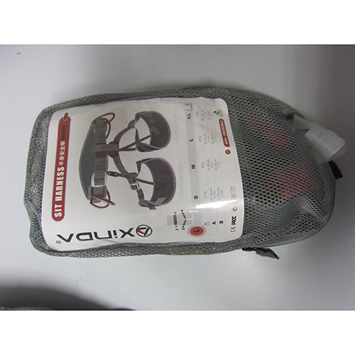Xinda Sit Harness: Foto zur Produktwarnung vom 19.09.2025