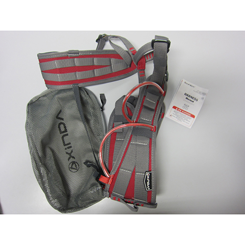 Xinda Sit Harness: Foto 3 von 4 zur Produktwarnung vom 19.09.2025