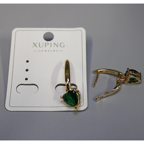 XUPING JEWELRY Ohrringe: Foto 4 von 4 zur Rückruf vom 25.09.2026