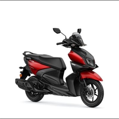 Yamaha RAYZR (LCG125): Foto zur Rückruf vom 13.03.2026