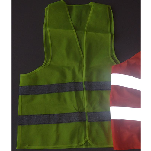 ZephyrCraft Sicherheitsweste: Foto 4 von 4 zur Produktwarnung vom 08.05.2026