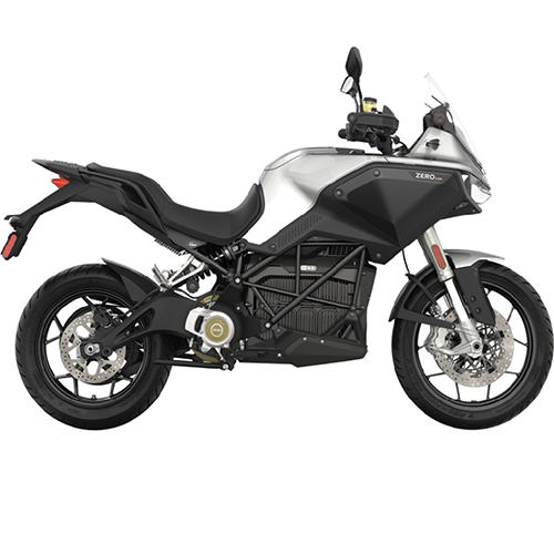 Zero Motorcycles DS, DSR, DSR/X: Foto zur Rückruf vom 24.10.2025